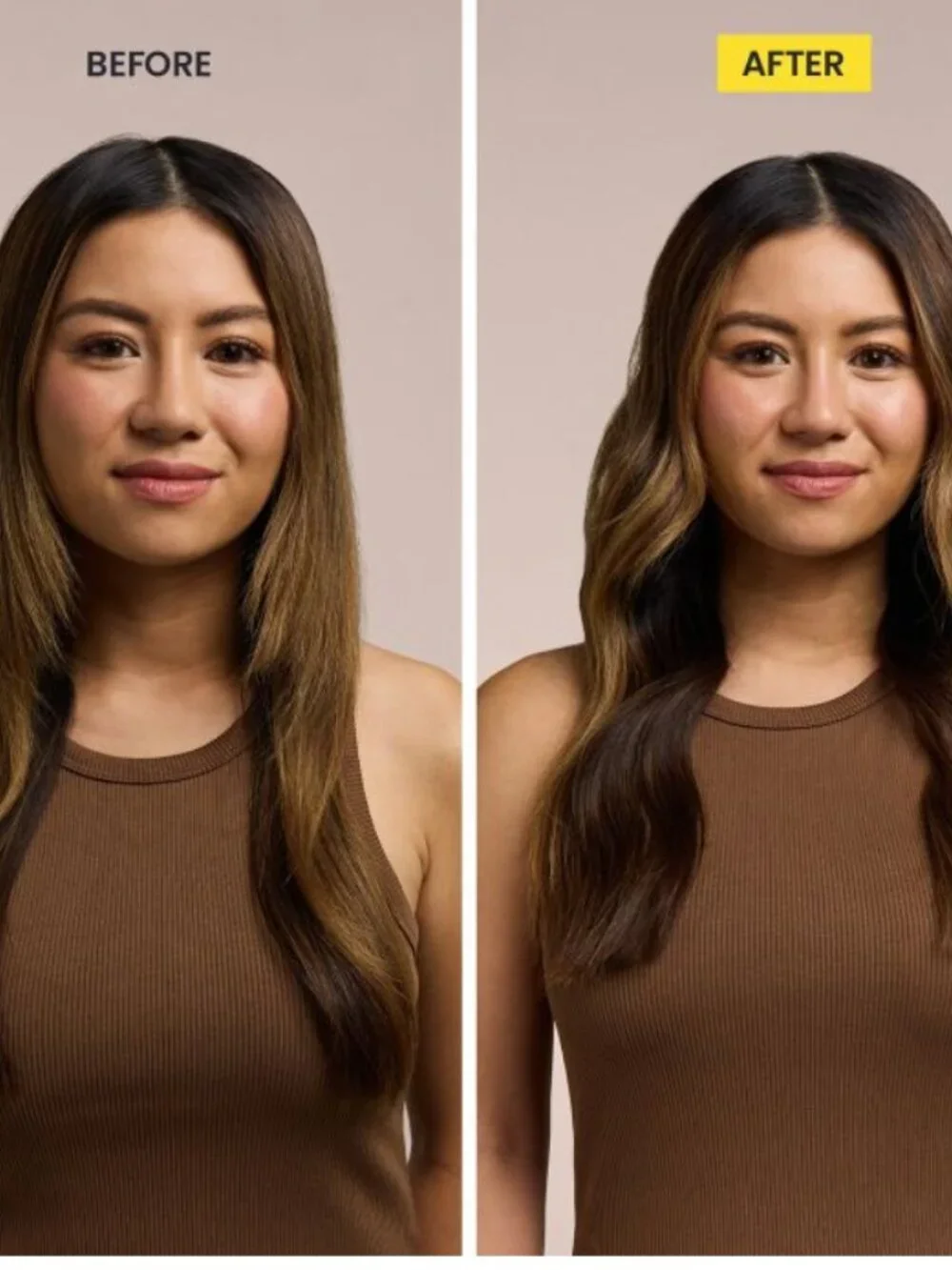 Drybar 3-day-Bender Digital 1'' Rotating Curling iron NWOB!